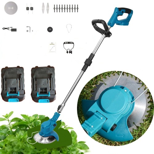 48v electric cordless - cordless, grass