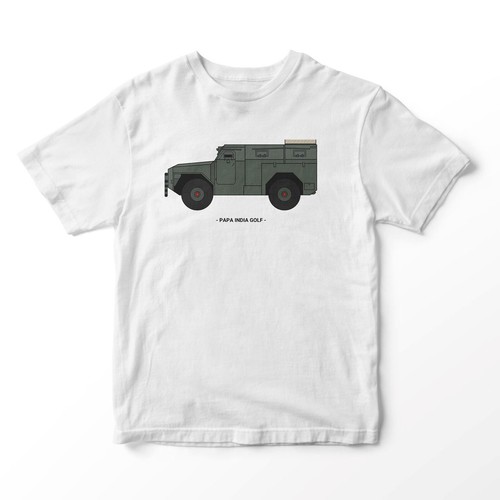 Humber pig shirt - -,