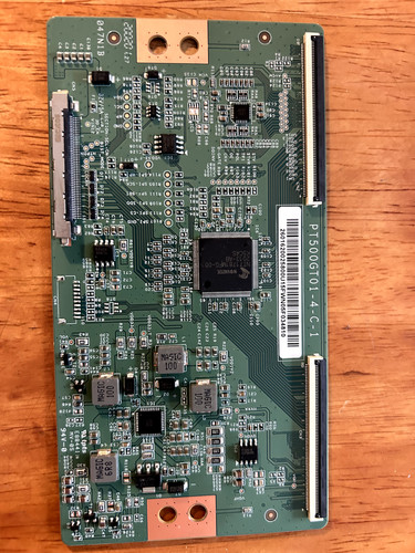 Con board pt500gt02 c - t-con, pt500gt02-2-c-3