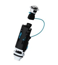 Dual Flush Toilet Syphon Valve