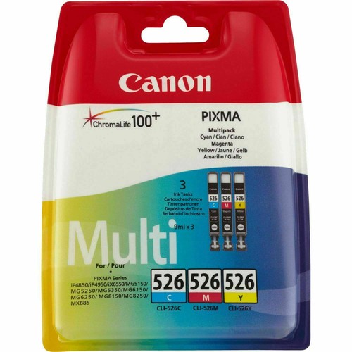 Original canon pgi 525 black - canon,