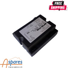 Pizza Oven Gas Ignition Box