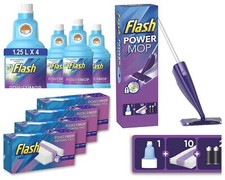 Flash power mop starter - flash,