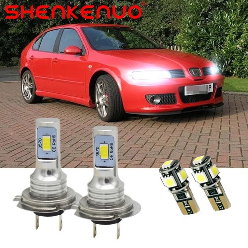 For seat leon 1m1 501 - for, h7