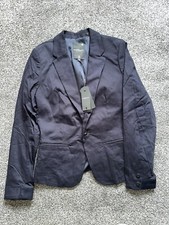 NWT Womens G-Star Blazer