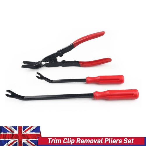 3pcs trim clip removal - trim,