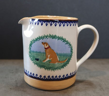 NICHOLAS MOSSE POTTERY SMALL