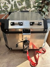 Givi Trekker Outback 42l Alu