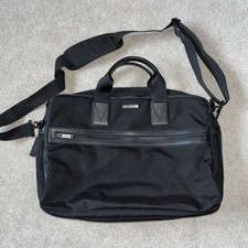 Michael Kors Laptop Bag Black