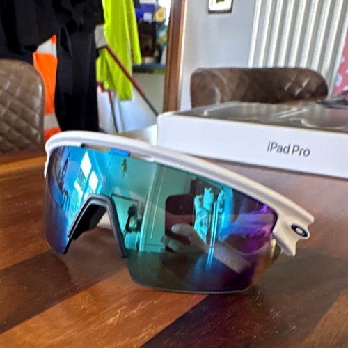 Oakley radar path - oakley, oo9493-02