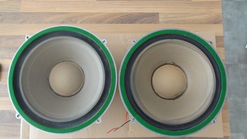 Pair wharfedale model - pair,