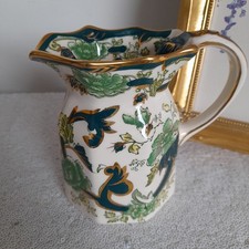 Vintage Mason's Ironstone Hand