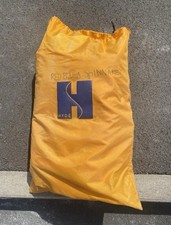 Laser Bahia Spinnaker And sail