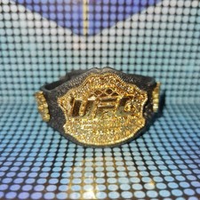 UFC Championship Belt