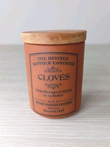 Henry watson pottery revised - henry,