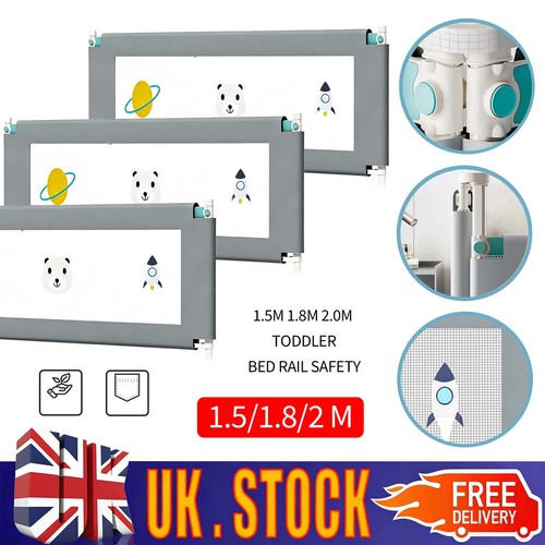 150 180 200 bed rail - cm,