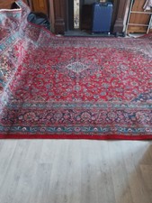 Antique Oriental Carpet, Rug