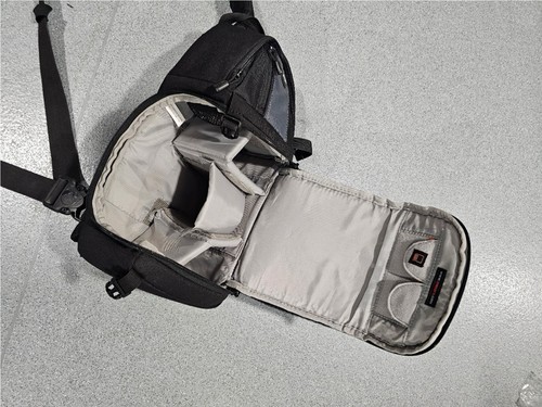 Lowepro slingshot 102 - lowepro, aw