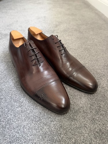 Berluti alessandro oxford - berluti,