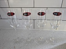 Riedel Tequila glasses Brand