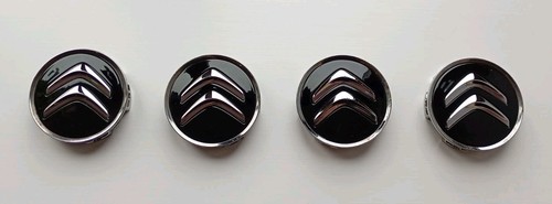 Genuine citroen black alloy - citroen,