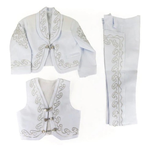 Mariachi charro suit - suit, kids