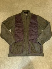 Men's Musto Lexton Quilted BR2