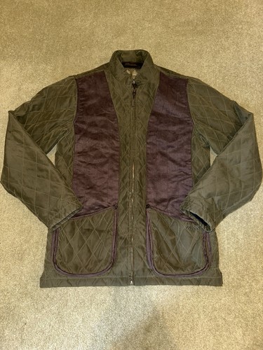 Men musto lexton quilted br2 - quilted,
