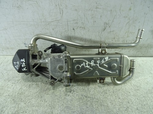 Audi mk1 egr valve cooler - audi,