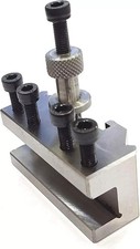 T37 Quick Change Tool Post