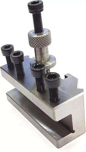 T37 quick change tool post - quick,