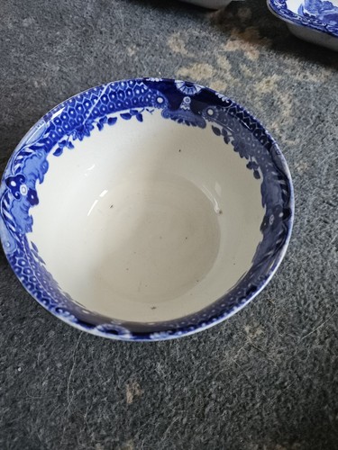 Vintage burleigh ware - vintage,