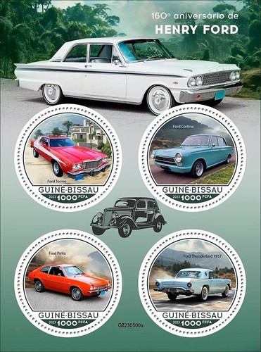 FORD