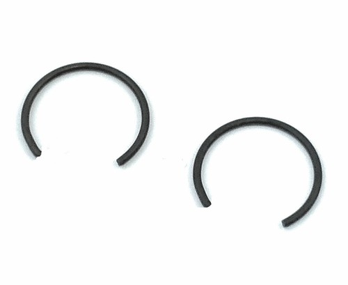 Piston gudgeon wrist pin - piston,