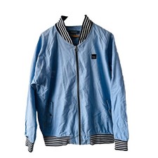 Quba and Co Jacket Blue Size