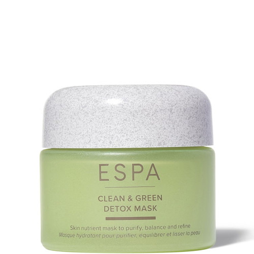 Espa clean green - espa, tea