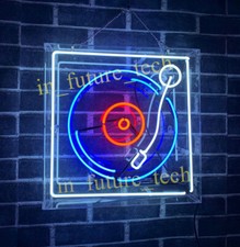 On Air Records Disco Recording