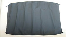 Outer cover hood Targa roof suitable for Porsche 911 964 Targa manufacturing years 69-93