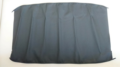 Outer cover hood targa - cover, roof