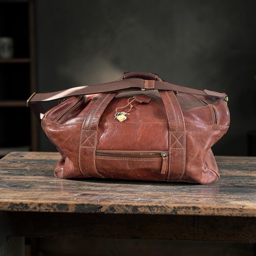 Vintage the bridge brown - vintage,