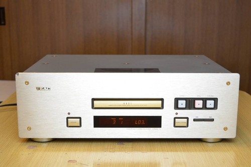 Teac vrds player - cd,