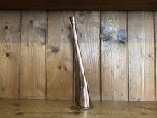 Antique English Copper Hunting