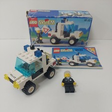 Vintage lego town system - system, 6533