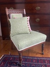 Nursing Chair Fully