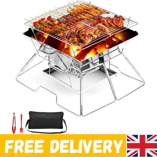 Portable fire pit - portable,