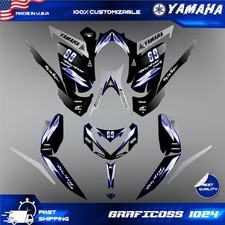 yamaha Raptor 700 700R