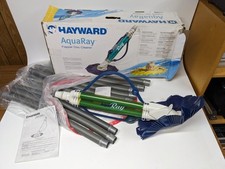 Hayward AquaRay Flapper Disc Above Ground Pool Automatic Suction Vacuum