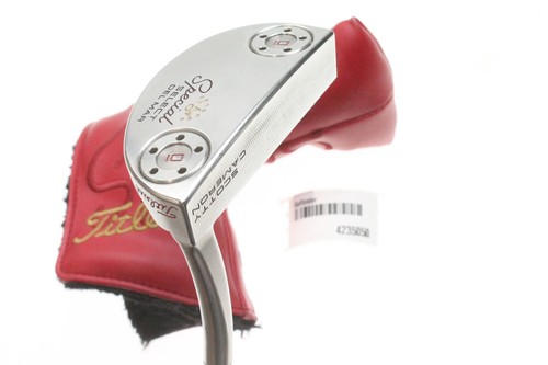 Scotty cameron special select - special,