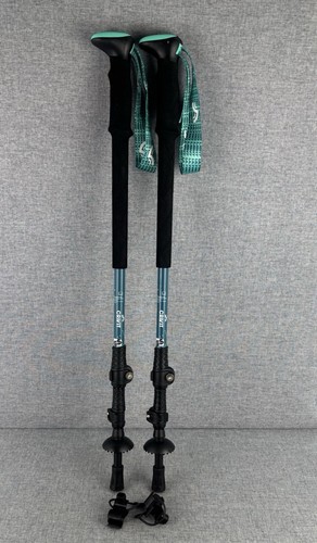 Crivit teal blue - crivit, hiking