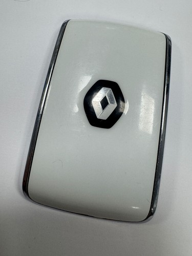 Genuine renault button - genuine, 4